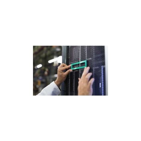 Transceptor HPE Aruba 1G SFP LC LX (J4859D) (1/2)