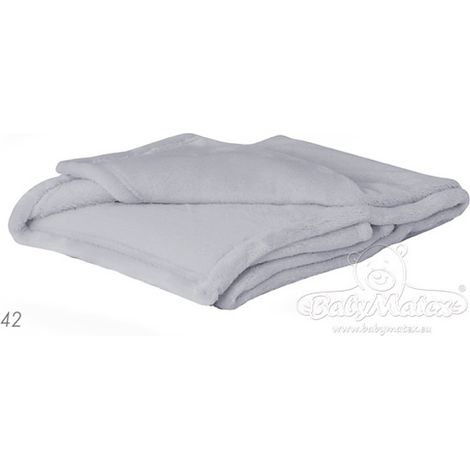 Coperta CASHMERE TOUCH, tg. 150x200 (1/4)