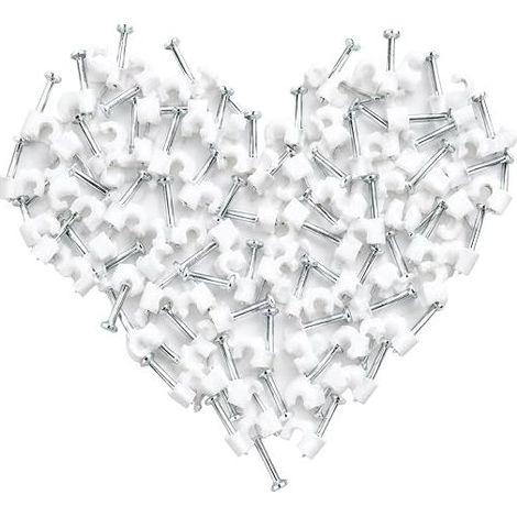 Assortiment de ronds pour câbles de 3 mm (1/5)