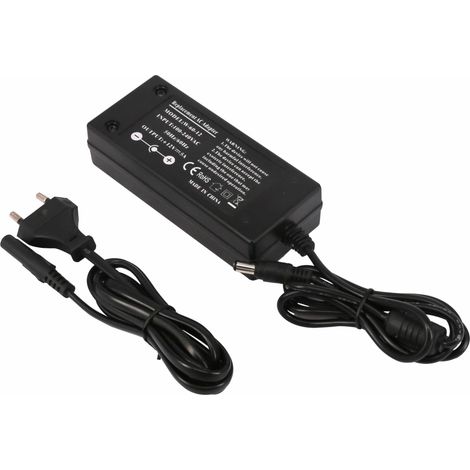 Alimentazione DC12V 60W 5A con Jack Prise