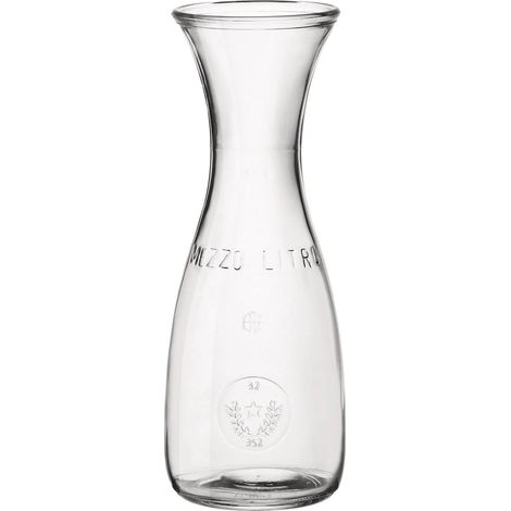 Bormioli Rocco Misura Jarra cristal 500 ml (1/2)