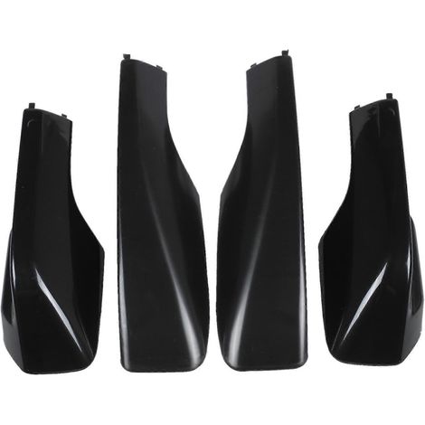 Accessoires de rechange pour barres de toit (4 pièces) (1/5)