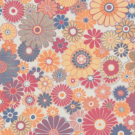 Chantemur Papier peint B395354 (1/4)