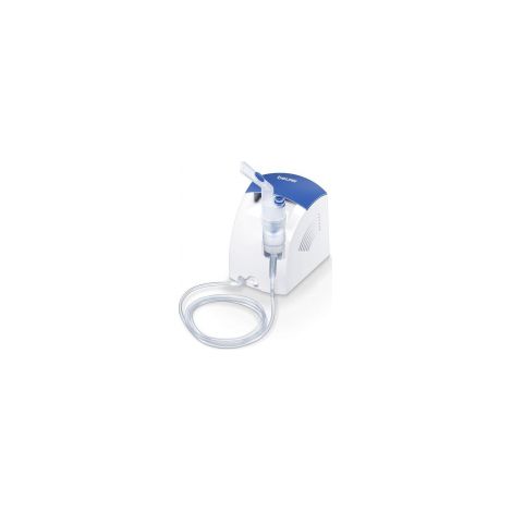 Beurer IH 26 Aerosol Con Doccia Nasale Bianco (1/5)