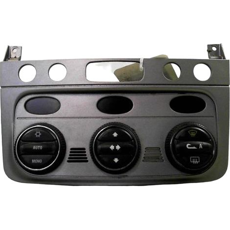 Commande De Chauffage ALFA ROMEO 147 5p [PRODUIT D'OCCASION]♻️735306352 (1/3)