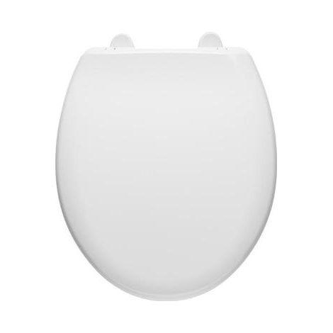 GALA G5137401 LIZZ Tapa WC Blanco - ref: G5137401