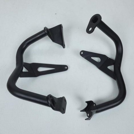 Paire pare carter D&G GIVI pour moto Suzuki GSF 650 Bandit 2007