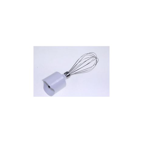 Fouet + entraineur pour Mixeur a Main KENWOOD KW712963