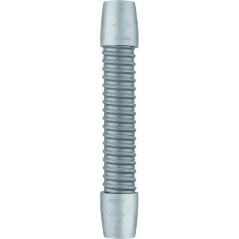 FITOFLEX armierte Schlauchkupplung 260mm, Innengewinde 32mm, zum Kleben (1/2)