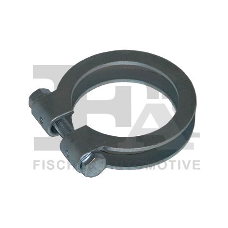 Raccord de tuyau, système d'échappement FA1 967-951 MERCEDES-BENZ 0004900741