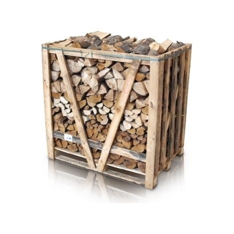 Kaminholz Mix 1 m3