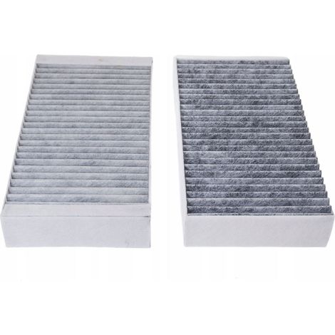 INNENRAUMFILTER MERCEDES-BENZ R-KLASSE (W251, V251) (1/2)