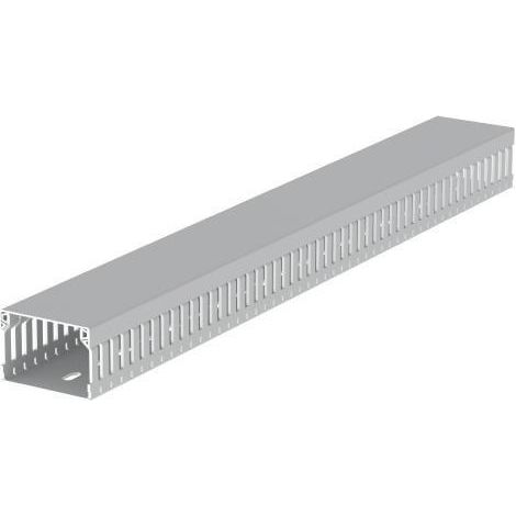 Verdrahtungskanal lgr RAL7035 40x60