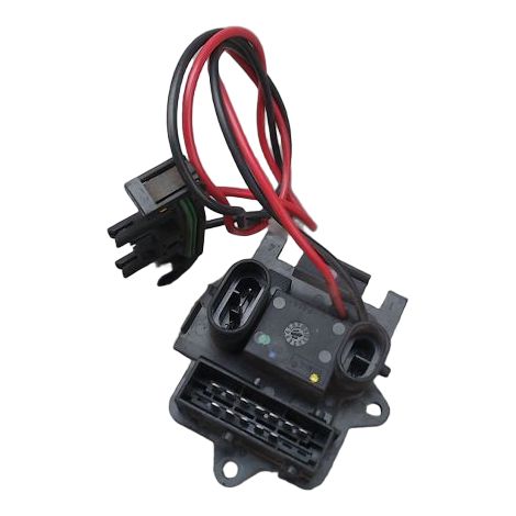 Module De Chauffage OPEL Vivaro [PRODUIT D'OCCASION]♻️91158691 (1/2)