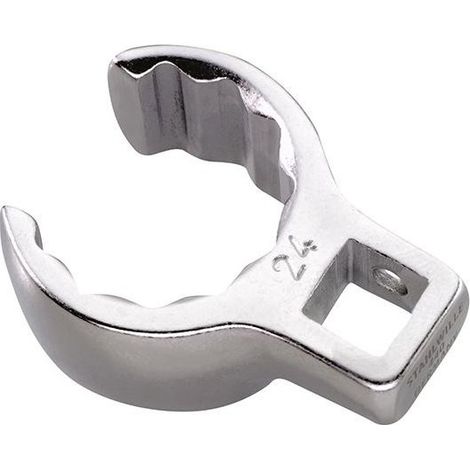 Stahlwille 02190019 Chiave ad anello Crow-Ring 19 mm (1/2)