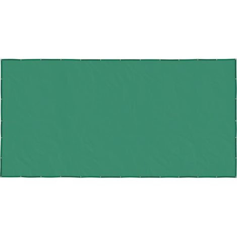 Filet pour remorque vert 3x6 m PEHD (1/5)