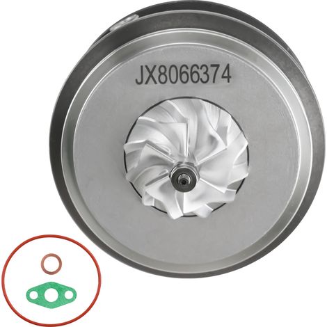 Billet Cartouche Turbo BV43 pour VW Golf Jetta Audi A3 2.0L Diesel 09-14 BV43 (1/5)