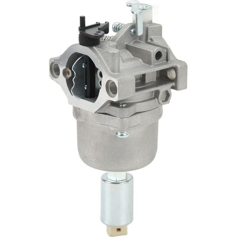 Kit de remplacement de carburateur, joint et tube d'huile pour tondeuse à gazon LT4200 2003 LT1000 LT2000 (1/5)