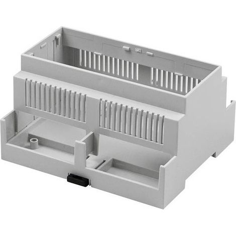 Camdenboss CNMB-6V-2-CON Contenitore da guida DIN 106 x 90 x 58 1 pz.
