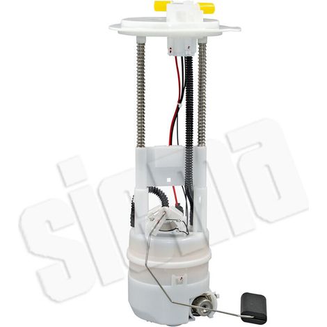 17040-5KC0A/17040-5JG1A passt zu neuen Kraftstoffpumpenbaugruppen für Terra/Navara. (1/4)