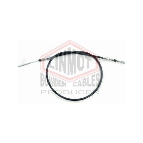 CAVO FRIZIONE PRESA DI FORZA STEYR, CASE, NEW HOLLAND 70802684(47123120), PTO (1/3)