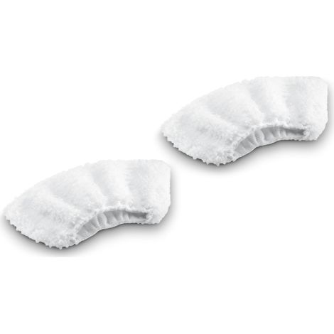 Paños de microfibra para Hidrolimpiadora de Alta Presión KARCHER - 28632700