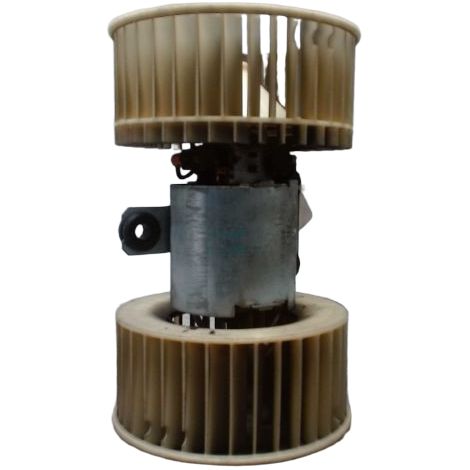 Moteur Ventilateur Chauffage BMW Serie 5 [PRODUIT D'OCCASION]♻️64118372493 (1/4)