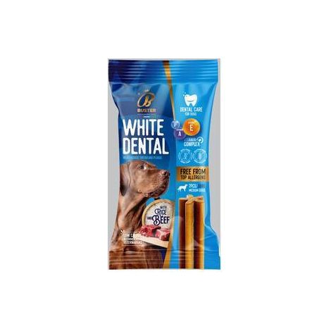 DENTAL STICK MAIS  RISO GUSTO MANZO 180G - 14 pezzi