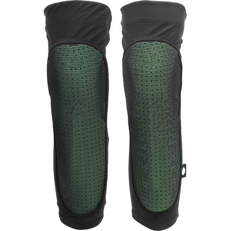 Genouillères de vélo, protection anti-collision, tailles S/M (1/5)