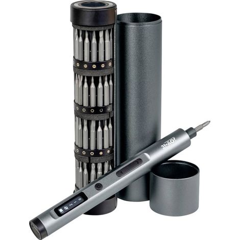kit di attrezzi joy-it we-0004 s2-set-drehmoment senza fili led