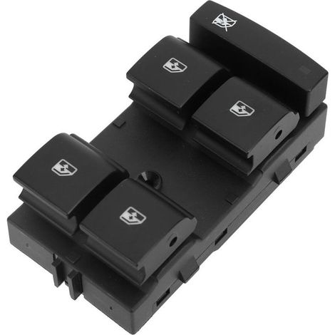 Power Switchl PO Driver Power Power Switch 1330501 Der Lifter-Schalter für 2008-2017 Die Merkmale und Eigenschaften der elektrischen Steuerung. Robust und langlebig. (1/4)