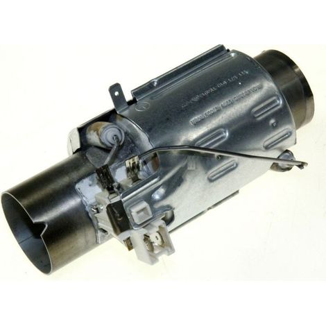 Resistencia cilindrica para lavavajillas ARTHUR MARTIN ELECTROLUX FAURE 2100w 230v 50277796004