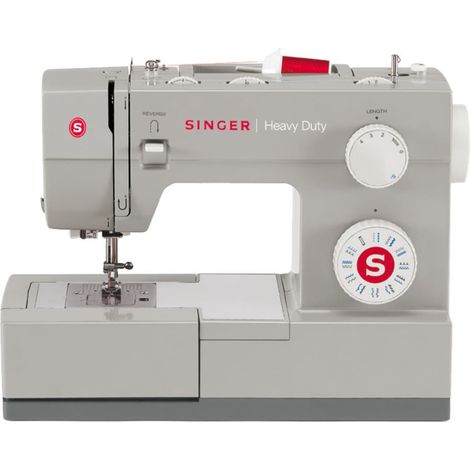 SINGER SMC4423 máquina de coser Máquina de coser automática Eléctrico (1/5)