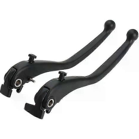Levier de frein et d'embrayage pour moto Ducati 848/EVO 999 899 959 Panigale 1098 1198 1199 1299 V4 Diavel / Carbon / X Diavel (1/5)