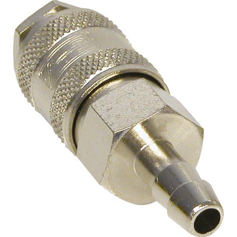 Raccord Rapide 14-- femelle porte tuyau 9mm type Orion