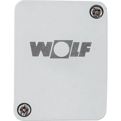 Wolf Sensor de temperatura exterior inalámbrico para Base wireless, 2747660