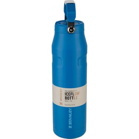 Stanley Iceflow Flip Straw 2.0 1,06 L Azure