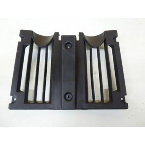 [PRODUIT D'OCCASION] Protection de radiateur origine pour Moto Generic 50 Trigger (1/2)