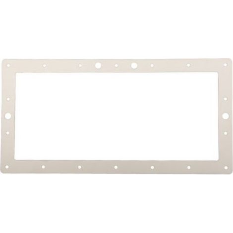 Weltico – Joint de bride pour skimmer 430mm – Entraxe 68/69mm – Vendu à l'unité – Compatible avec modèle Classic A400 (1/4)