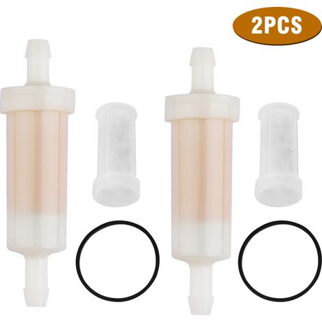 Élément filtrant à carburant 275000262 (pièces marines), filtre à carburant moteur 275000051 compatible avec Dodge (1/5)