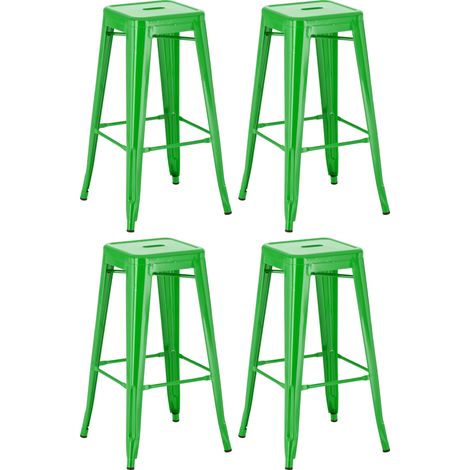 4er Set Barhocker Joshua