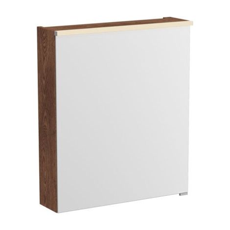 VITRA 67164 Armoire à miroir LED New Metropole Edge