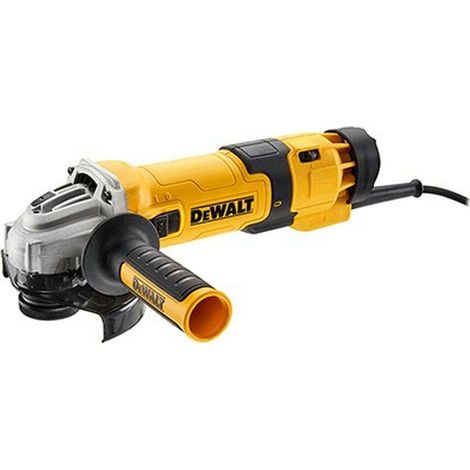 DeWalt DCD771D2 taladro atornillador inalámbrico amarillo y negro