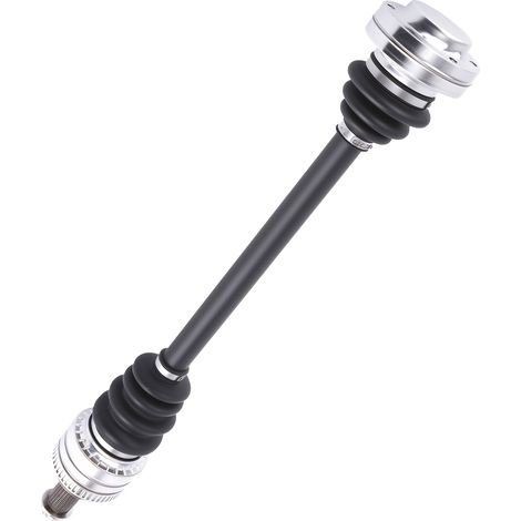 1STK ANTRIEBSWELLE HINTEN LINKS FOR BMW 1-ER E81 E82 E87 E88 3-ER E90 E91 E92 (1/5)