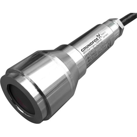 Grundfos Unterwassersensoren Level Tr.W 0-5m c25m P V BO (1/2)