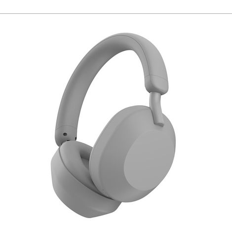 WH-1000XM5 Kabellose Kopfhörer mit aktiver Geräuschunterdrückung, automatischer Klangoptimierung, klaren Freisprechanrufen, hochwertige Bluetooth-Ohrhörer (1/5)