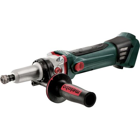 Metabo GA18LTXG 18V Cordless Die Grinder Li-ion High Torque Body Only (1/2)
