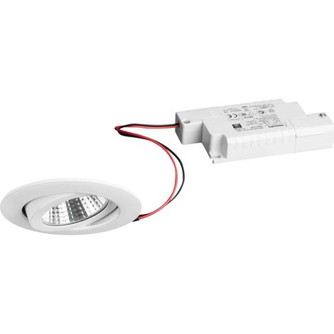 Brumberg 39363073 39363073 Luminaire à LED encastrable LED 6 W blanc (1/4)