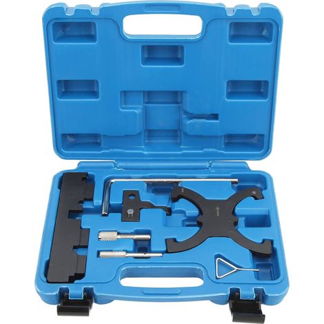 Conjunto de calado para Ford 1.6 SCTi/Ti-VCT duratec ecoboost FOCUS, CMAX Y VOLVO (1/5)