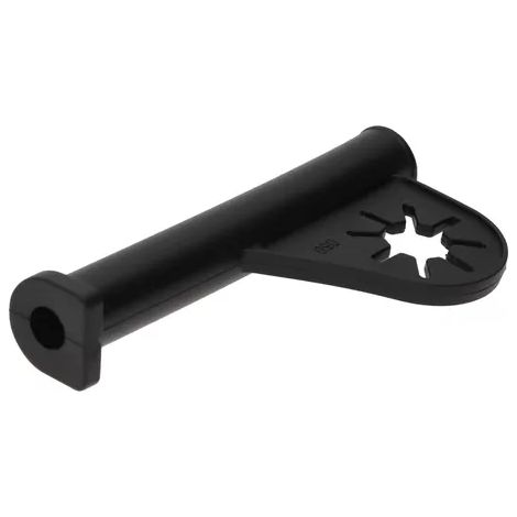 Manchon O8,8 MM pour perceuse d'angle GWB 10RE et autres modeles BOSCH - 2600707061